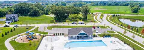 5914 E. 112th Place, Winfield, IN 46307