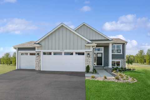 5145 87th Street NE, Monticello, MN 55362