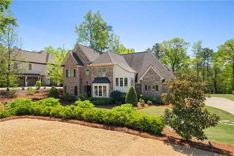 1321 FALLS CREST DRIVE, AUBURN, AL 36830