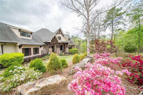 1659 N DONAHUE DRIVE, AUBURN, AL 36830