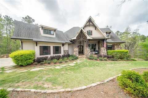 1659 N DONAHUE DRIVE, AUBURN, AL 36830