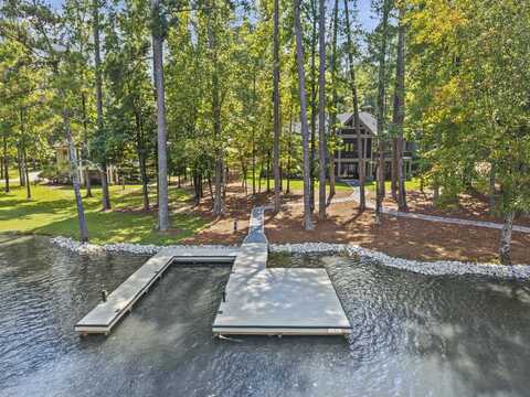 1281 SNUG HARBOR DRIVE, Greensboro, GA 30642