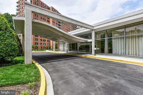 4201 CATHEDRAL AVE NW #T8E, WASHINGTON, DC 20016