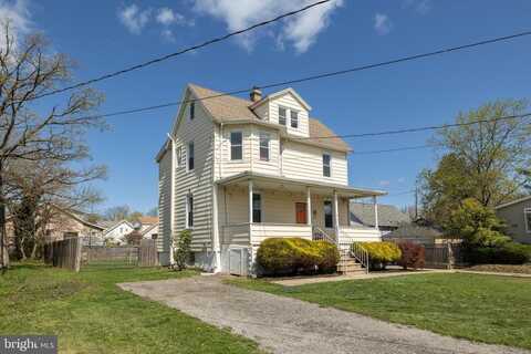 5518 SEFTON, BALTIMORE, MD 21214