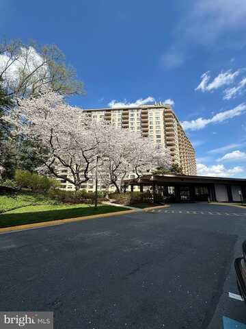 5225 POOKS HILL RD #1123N, BETHESDA, MD 20814