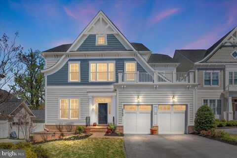5345 CAMBERLEY AVE, BETHESDA, MD 20814