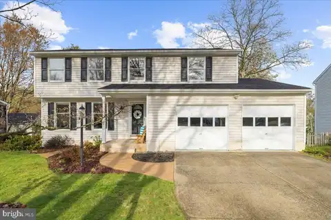 256 WAYCROSS WAY, ARNOLD, MD 21012