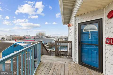 5401 COASTAL HWY #306, OCEAN CITY, MD 21842