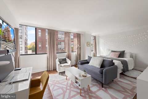 1245 13TH ST NW #516, WASHINGTON, DC 20005