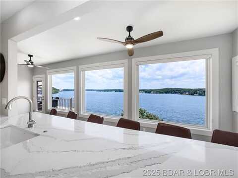 16 & 52 Hawk Hill Court, Lake Ozark, MO 65049