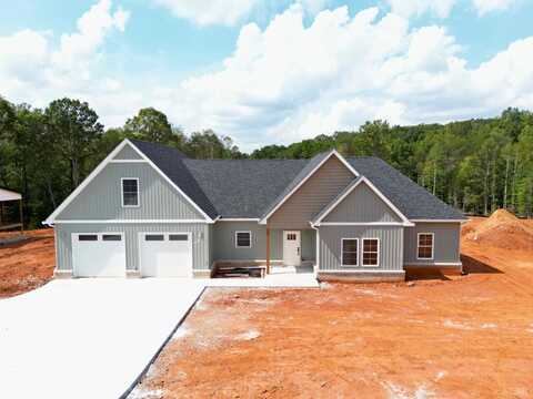 11218 Leesville Rd, Evington, VA 24550