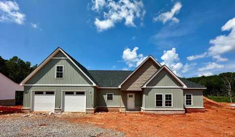11218 Leesville Rd, Evington, VA 24550