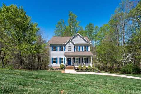 116 Palmer Drive, Lynchburg, VA 24502