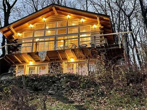 6023 Delhaven Road, Lower Mt Bethel Twp, PA 18013