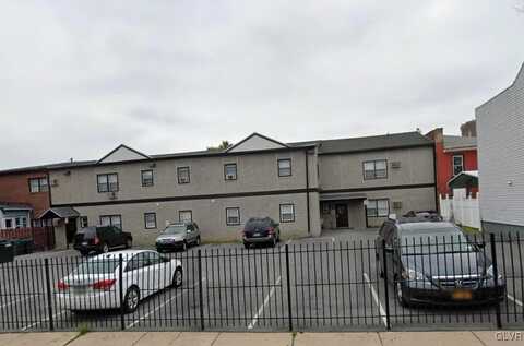 315 N 14th Street unit: 2, Allentown, PA 18102