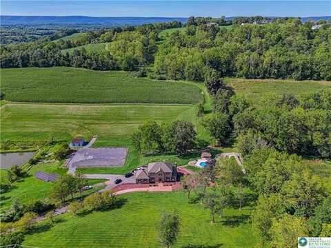 8644 Delaware Drive, Washington, PA 18013
