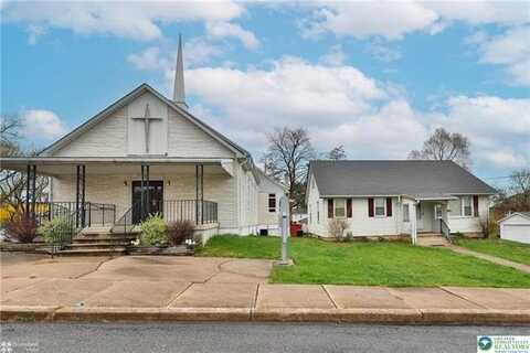 139 6Th Street, Lehighton, PA 18235