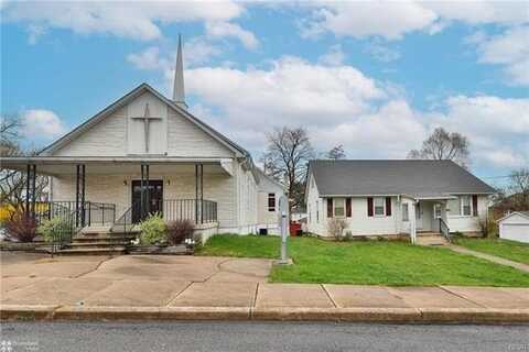 139 6Th Street, Lehighton, PA 18235