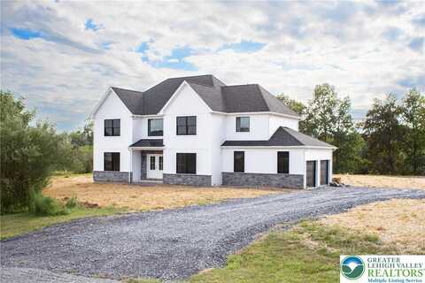 Sage Court lot: 9, Mahoning Twp, PA 18235