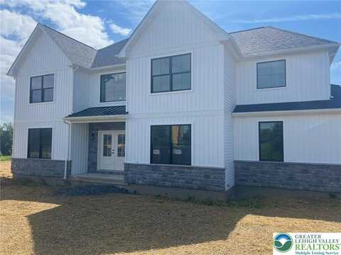 Sage Court lot: 9, Mahoning Twp, PA 18235