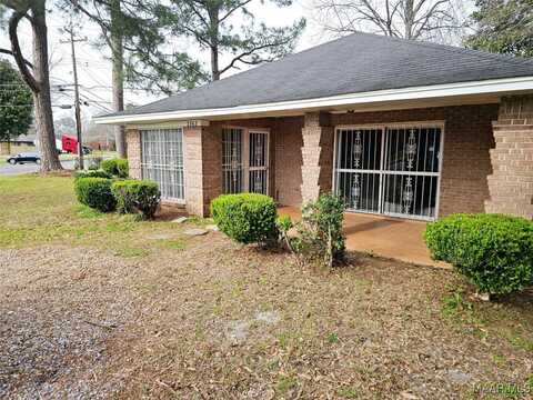 2563 W EDGEMONT Avenue, Montgomery, AL 36108