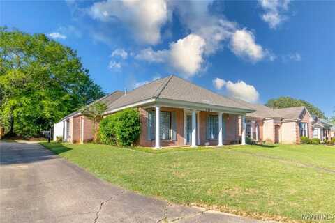 3805 Oak Avenue, Montgomery, AL 36109