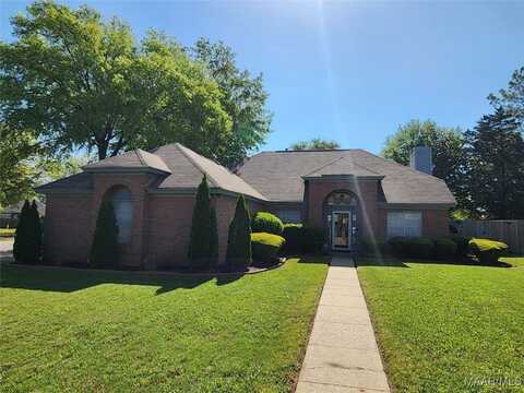 7301 Wood Allen Court, Montgomery, AL 36117