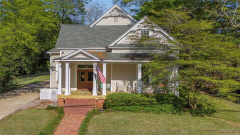 132 N NORTHINGTON Street, Prattville, AL 36066