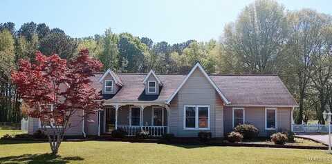 2719 Longfellow Drive SW, Decatur, AL 35603