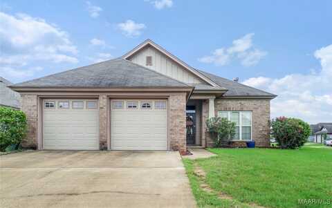 1085 RUSSBOROUGH Trace, Montgomery, AL 36117