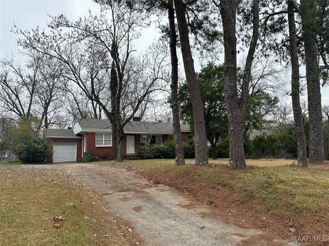 3539 S Perry Street, Montgomery, AL 36105