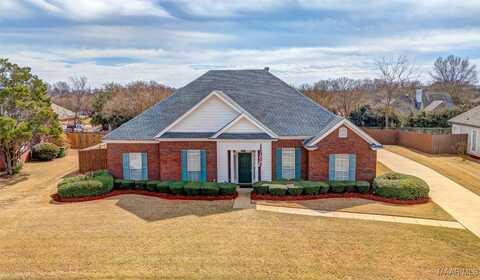 1949 PARKVIEW Drive, Montgomery, AL 36117