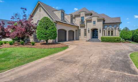 8573 W Hampton Court, Montgomery, AL 36117