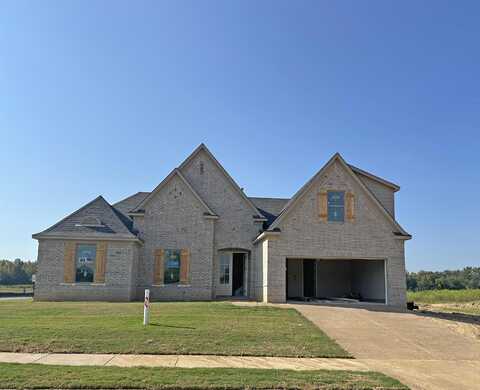 195 SUGALINA VALLEY, Oakland, TN 38060