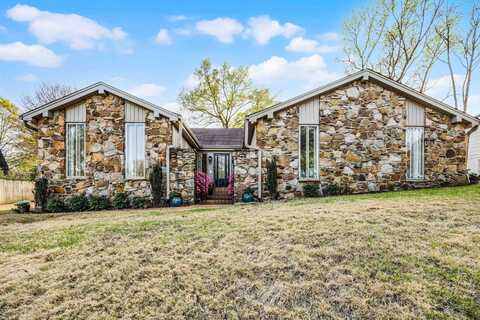1551 HOLLY HILL, Germantown, TN 38138