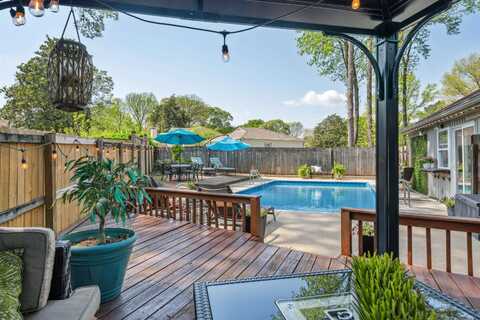 1551 HOLLY HILL, Germantown, TN 38138