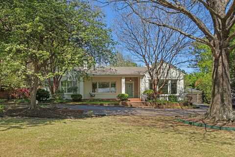 155 S ROSE, Memphis, TN 38117