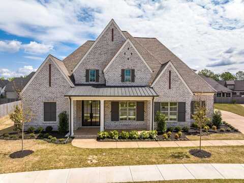 714 WINDSOR HILL, Collierville, TN 38017
