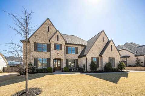 1592 EXMOOR, Collierville, TN 38017