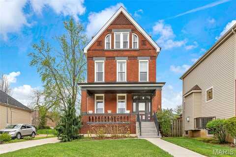 3120 Eads Avenue, Saint Louis, MO 63104