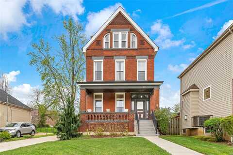 3120 Eads Avenue, Saint Louis, MO 63104