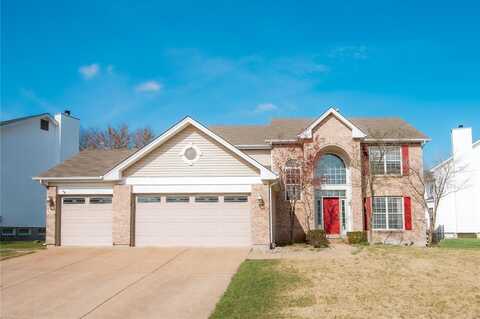5419 Chardonnay Way Court, Saint Louis, MO 63129