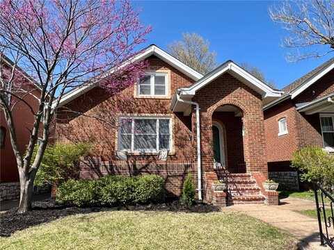5615 Milentz Avenue, Saint Louis, MO 63109