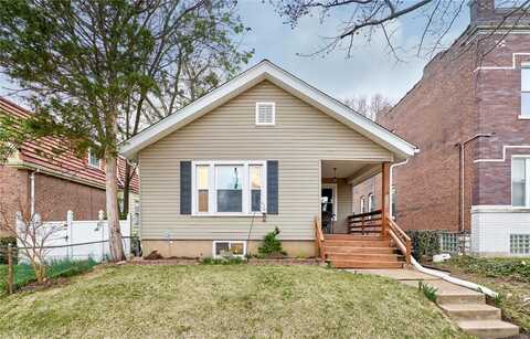4329 Ellenwood Avenue, Saint Louis, MO 63116