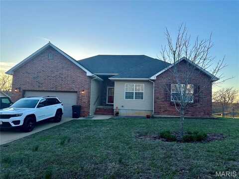 114 Birchtree Circle, Saint Robert, MO 65584