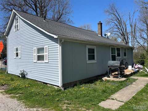 106 N Main Street, Shiloh, IL 62269