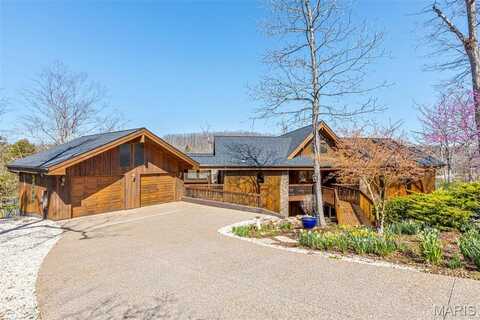 2208 N Konstanz Drive, Innsbrook, MO 63390