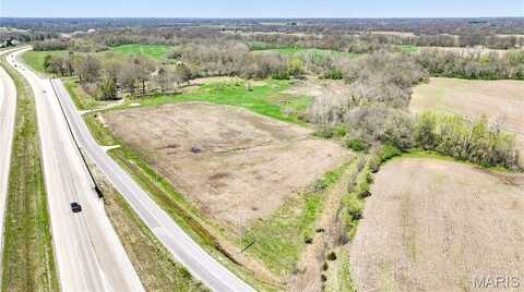 7511 Godfrey Road, Godfrey, IL 62035