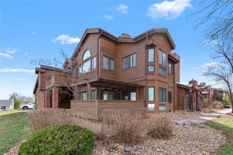 1009 Hemingway Lane, Weldon Spring, MO 63304