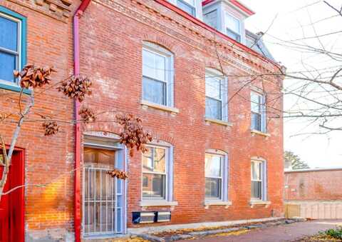 1030 Geyer Avenue, Saint Louis, MO 63104